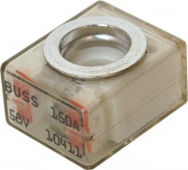 BS5185   MRBF Terminal Fuse - 150A