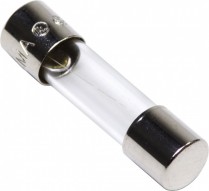 BS5283   GMA Fuse - 5A (Pack of 3)
