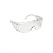 QC120101-2001   Lunettes de sécurité en polycarbonate