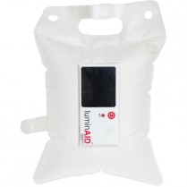LUM-PL16M  INFLATABLE SOLAR LAMP LED LUMINAID