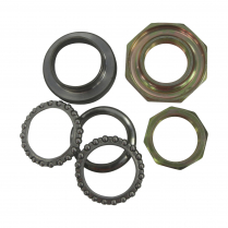 EWVP-AGAH26F-17   HEADSET BEARING FOR FAT BIKE