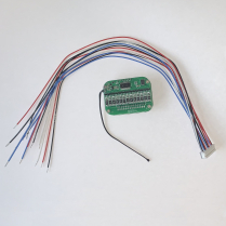 EWVP-BMS48 battery management system for 48V bike (BMS)
