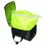 17753   Basil Miles Trunk Bag 7L Black/Lime