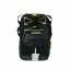 17753   Basil Miles Trunk Bag 7L Black/Lime