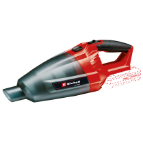 2347124   Aspirateur à main sans fil TE-VC 18 Li-Solo