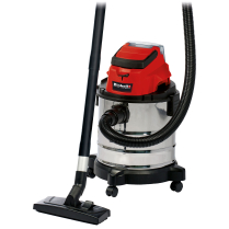2347137   Aspirateur sec/humide sans fil 5.3Gal/20L TC-VC 18/20 Li S