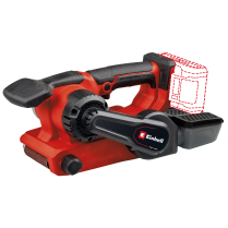 4466271   Cordless Belt Sander- Brushless TP-BS 18/457 Li BL