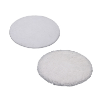 2093096   Ensemble de bonnets de polissage pour polisseuses 10"