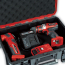 4540022   Coffre à outils E-case S-F