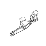 Chariot reversible maître