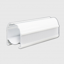 BS track round closed, 5.8 meters (19.02 feet)