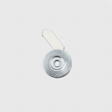 BS ceiling bracket, swivel