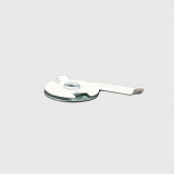 BS ceiling bracket, swivel