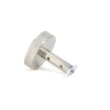 CRS Ceiling suspension bracket 5 cm (1.96), 20/28 mm, inox