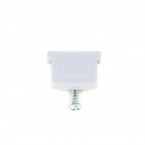 Capuchon KS avec vis courte