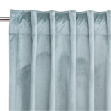 Dylan, fil de traverse de 1:2,0 translucide, 4" (100mm), rouleau de 50 mètres