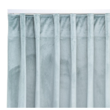 Dylan, fil de traverse de 1:2,0 translucide, 4" (100mm), rouleau de 50 mètres