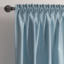 Felizitas, fil de traverse de 1:2,5 translucide, 4" (100mm), rouleau de 50 mètres