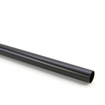 Metal pole, 1⅛" (28mm) diameter, 0.8mm rod thickness