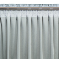 Madonna, fil de traverse de 1:2,0 translucide, 4" (100mm), rouleau de 50 mètres