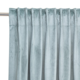 Madonna, fil de traverse de 1:2,0 translucide, 4" (100mm), rouleau de 50 mètres