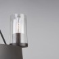 Menlo Park AC10003 Chandelier