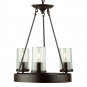 Menlo Park AC10003 Chandelier