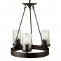Menlo Park AC10003 Chandelier