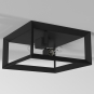 Vineyard AC10063 Flush Mount