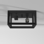 Vineyard AC10063 Flush Mount