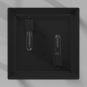 Vineyard AC10063 Flush Mount