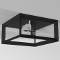 Vineyard AC10063BC Flush Mount