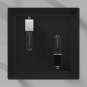 Vineyard AC10063BC Flush Mount