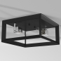 Vineyard AC10063BC Flush Mount