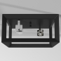 Vineyard AC10063BC Flush Mount