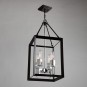 Vineyard AC10064BC Chandelier