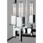 Vineyard AC10064BC Chandelier