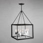 Vineyard AC10069BC Chandelier