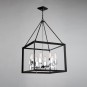 Vineyard AC10069BC Chandelier