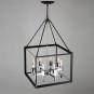 Vineyard AC10069BC Chandelier