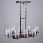 Legno Rustico AC10148BU Island Light