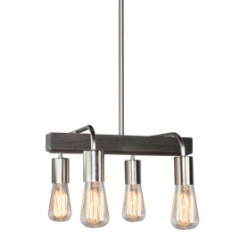 LYNNWOOD 4 LT W LIN CHAN-DIS