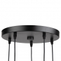 Jersey AC10577VB Chandelier