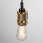 Jersey AC10577VB Chandelier