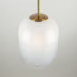 VITA SINGLE LIGHT PENDANT
