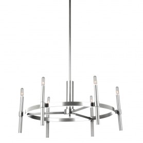 Encore AC10666PN Chandelier