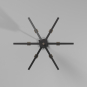 Breezy Point AC10686BZ Chandelier