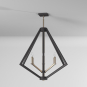 Breezy Point AC10686BZ Chandelier