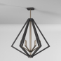 Breezy Point AC10686BZ Chandelier