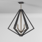 Breezy Point AC10686BZ Chandelier